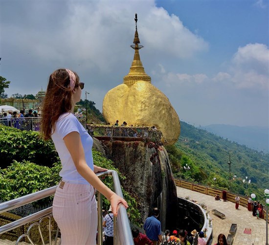 Tour du lịch Myanmar mùng 1, 2, 3 Tết  – Hành trình đến với những nguyện ước tốt lành năm 2022 