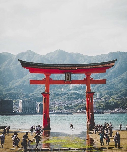 Du lịch phượt Nhật Bản - 7 kinh nghiệm đi du lịch Nhật Bản tự túc giá rẻ