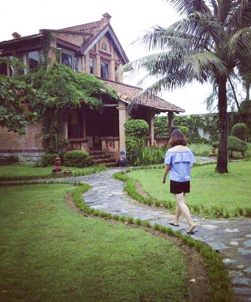 Kinh nghiệm du lịch Vạn Chài Resort Sầm Sơn - cho một chuyến nghỉ dưỡng trọn vẹn