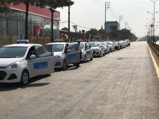 Taxi Mộc Châu: Cập nhật tất cả những hãng taxi ở Mộc Châu, Sơn La