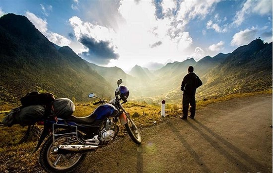 Bỏ túi kinh nghiệm du lịch Sa Pa bằng xe máy không thể bỏ qua