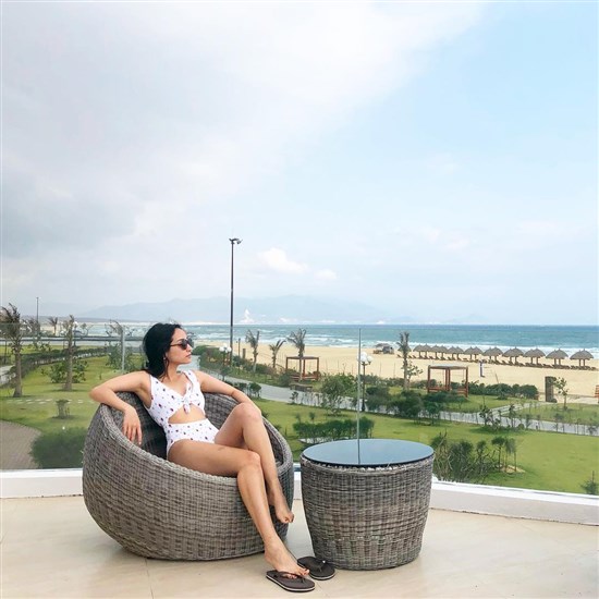 FLC Quy Nhơn Beach & Golf Resort - địa điểm nghỉ dưỡng sang trọng bậc nhất Quy Nhơn