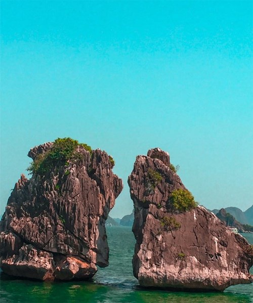 71 địa điểm du lịch ở Quảng Ninh đã đẹp “vô đối” lại còn ẩn chứa cực nhiều điều thú vị