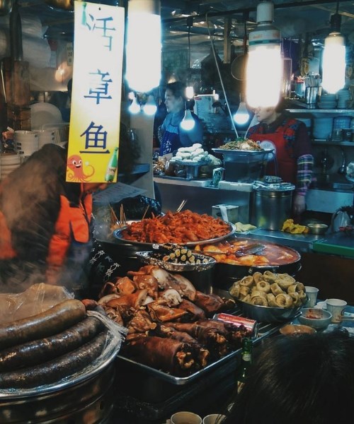 Chợ Gwangjang: Ăn gì và làm gì ở chợ truyền thống Hàn Quốc lâu đời nhất