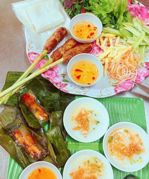 Check list các địa điểm ăn uống ở Quảng Bình qua danh sách những món đặc sản hấp dẫn nhất