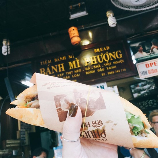 Ăn gì ở Đà Nẵng – Hội An – Gợi ý những quán ăn và món ăn nổi tiếng nhất kèm review cụ thể
