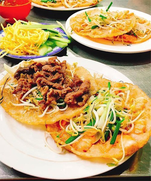 100+ địa điểm ăn uống ở Quy Nhơn – Danh sách được tiết lộ bởi hướng dẫn viên lâu năm