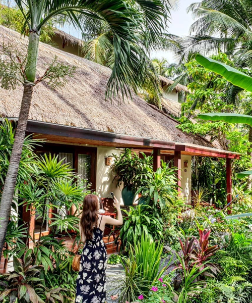 Danh sách những resort Mũi Né 2 sao đáng ở nhất của Mũi Né cho bạn một kì nghỉ trọn vẹn
