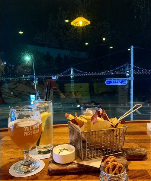 Hẹn hò ở Busan, những địa điểm lý tưởng cho buổi tối lãng mạn dành cho các cặp đôi