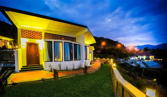Aurora Villas & Resort Quy Nhơn -  khu nghỉ dưỡng dành cho mọi lứa tuổi