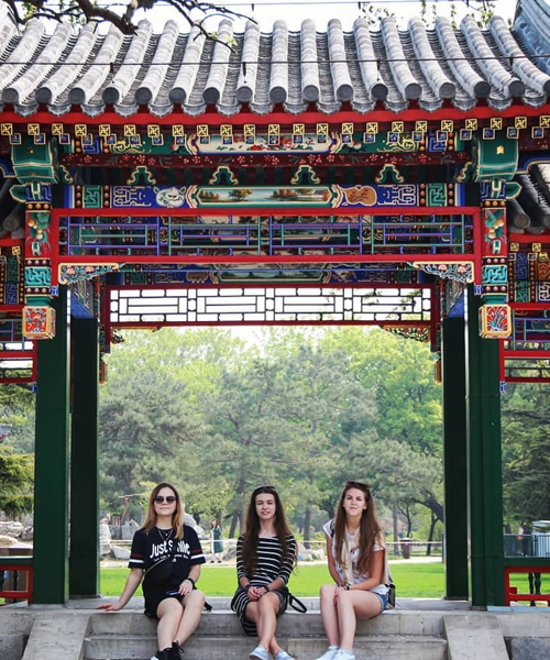 Đi Bắc Kinh tự túc: Đơn giản hóa hành trình du lịch Bắc Kinh cho người mới đi lần đầu