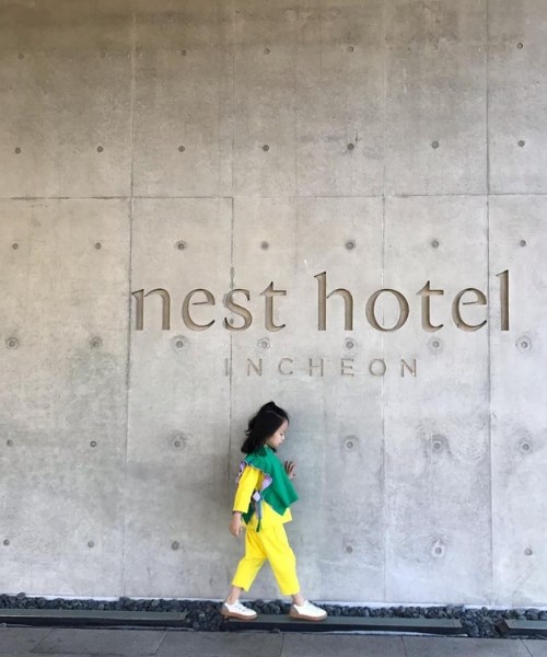 Điểm danh Top 10 khách sạn tốt nhất ở Incheon, Hàn Quốc