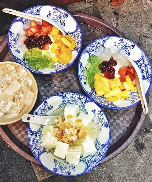 37 quán ăn vặt nức tiếng ở Hà Nội, đảm bảo ngon xoắn lưỡi mà giá lại mềm oặt