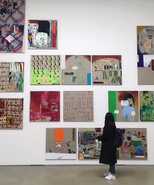 Khám phá 10 phòng trưng bày nghệ thuật đương đại nổi tiếng tại Seoul 