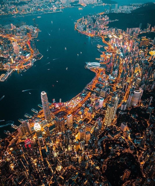 Đi du lịch Hồng Kông có cần Visa không? Thủ tục xin Visa du lịch Hồng Kông