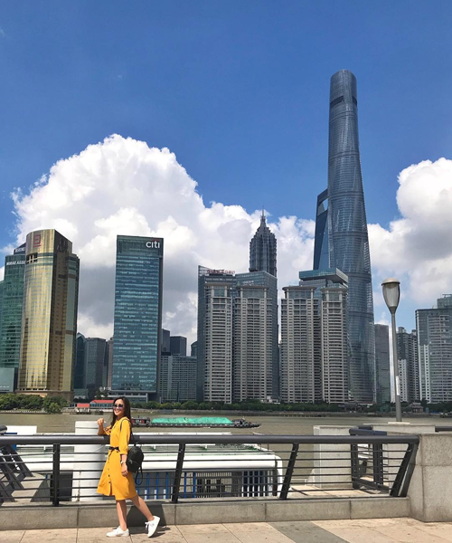 Hướng dẫn cách di chuyển từ Bắc Kinh đến Thượng Hải và khám phá tour Bắc Kinh – Thượng Hải 5 ngày