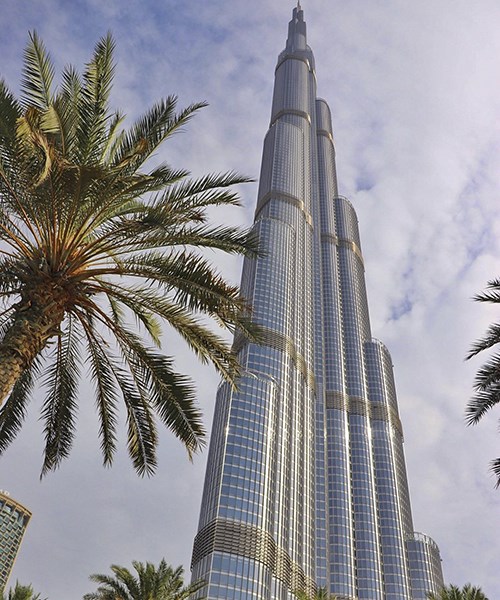 Các địa điểm du lịch ở Dubai nổi tiếng và thú vị nhất mà bạn phải ghé thăm một lần