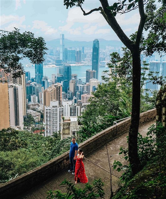 Hồng Kông nói tiếng gì? Tìm hiểu về ngôn ngữ trước chuyến du lịch Hồng Kông