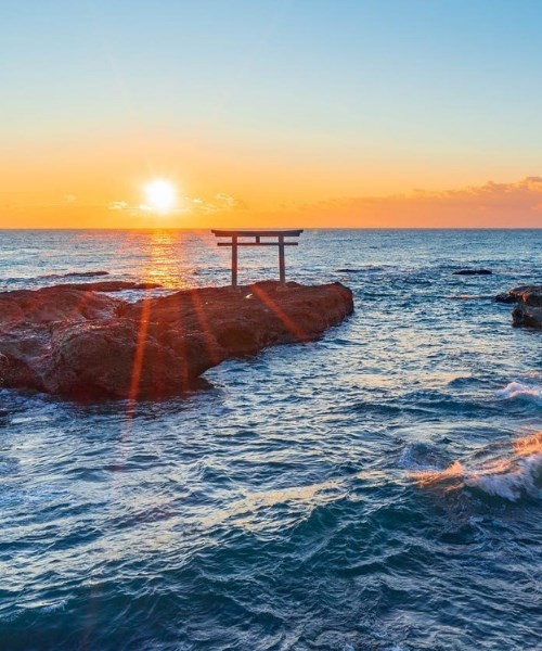16 bãi biển đẹp nhất Nhật Bản dành riêng cho bạn!
