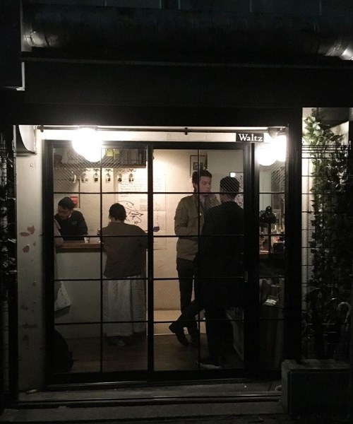 Top quán bar Nhật Bản cho buổi tối chill phết