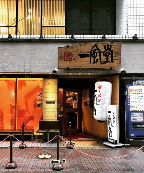 Những nhà hàng ngon nhất tại Nhật Bản – hãy ăn như người bản xứ.