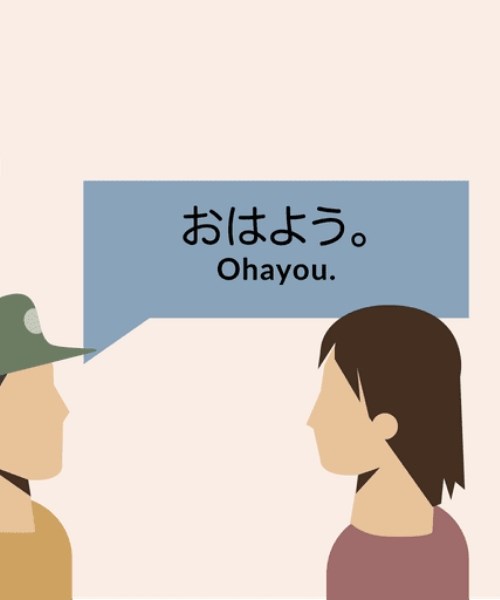 Top từ lóng tiếng Nhật giúp bạn nói như người bản xứ