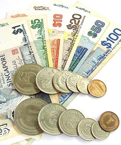 Singapore xài tiền gì - Thông tin về tiền tệ của Singapore du khách nhất định phải biết