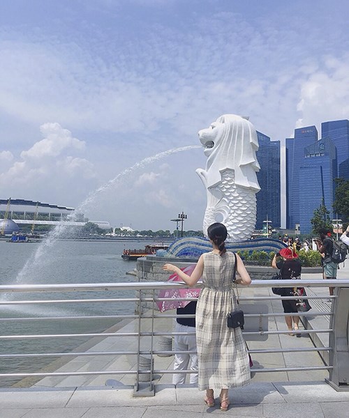 Top 5 cảnh đẹp Singapore mà nhất định du khách phải ghé thăm một lần