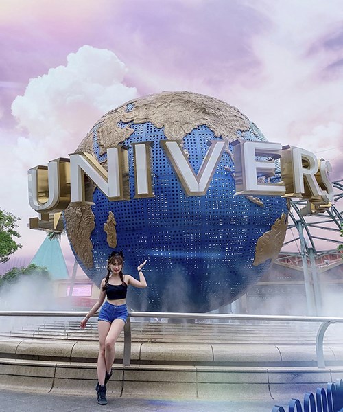 Top 5 trải nghiệm không thể bỏ lỡ ở Universal Studios Singapore