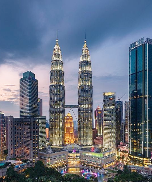 Bạn có biết Malaysia nổi tiếng về cái gì không – Khám phá Malaysia ngay thôi!