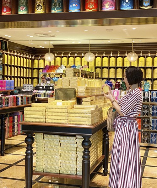 Top 7 kinh nghiệm mua sắm ở Singapore mà bất cứ tín đồ shopping nào cũng cần biết