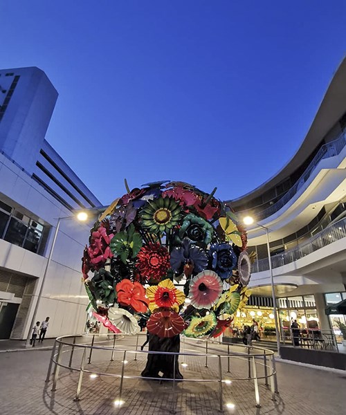 Khám phá Vivo City ở Singapore - biểu tượng hào nhoáng xa hoa của quốc đảo sư tử biển