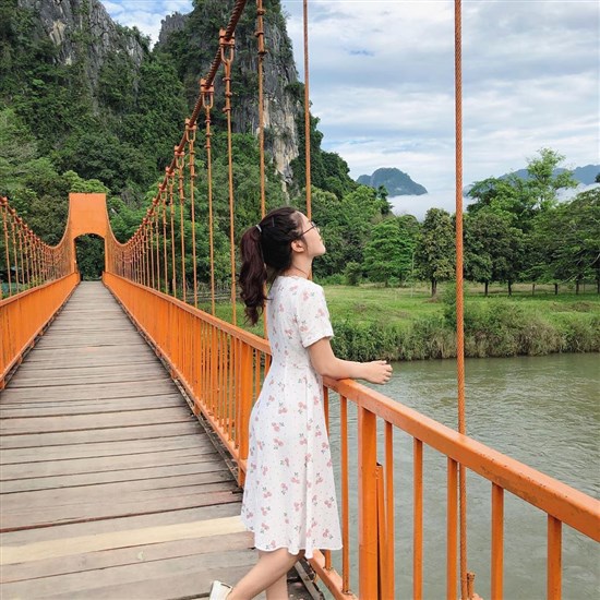 Du lịch Vang Vieng: Làm gì khi chỉ có 48 giờ ở Vang Vieng, Lào?