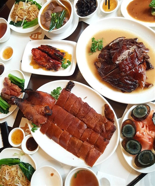 10+ quán ăn ở Hồng Kông đem đến trải nghiệm ẩm thực tốt nhất cho khách du lịch 