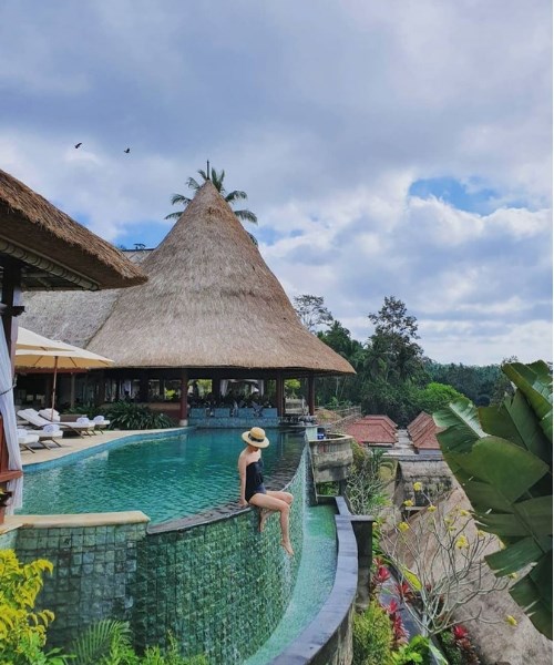 Tổng hợp, giới thiệu chi tiết các khách sạn, resort đẹp nổi tiếng ở Bali