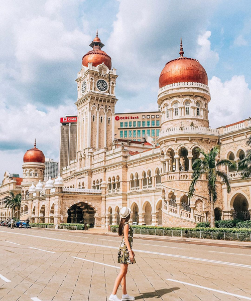 Hướng dẫn và kinh nghiệm chi tiết du lịch Kuala Lumpur Malaysia tự túc: kèm chi phí ăn ở và đi lại