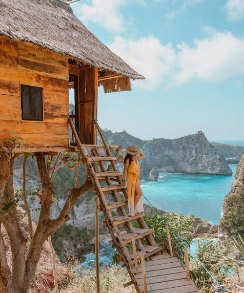 Gợi ý 20 địa điểm du lịch cho tuần trăng mật Bali trong mơ của bạn