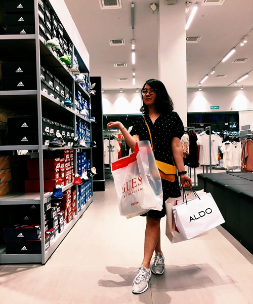 Phá đảo những khu mua sắm hàng hiệu Outlet ở Malaysia