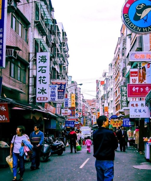 10 lý do khiến bạn muốn du lịch tới Đài Loan ngay lập tức