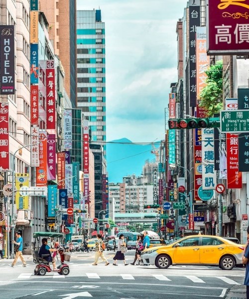 Những mẹo du lịch Đài Loan giá rẻ, tiết kiệm mà vẫn hưởng thụ giữa lòng Đài Bắc