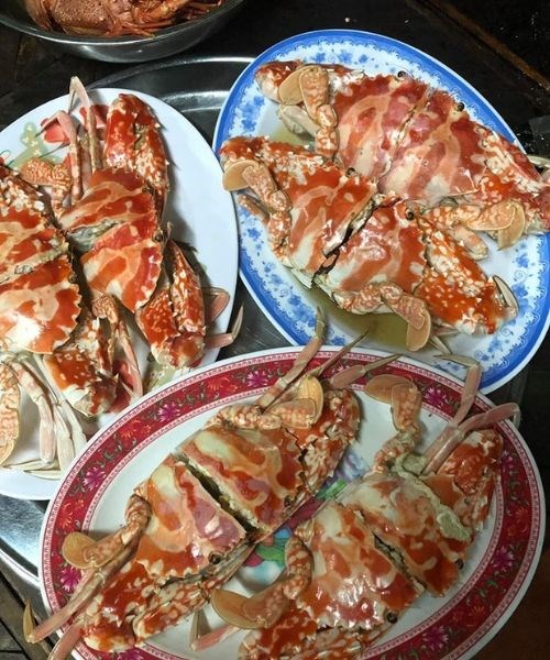 15 nhà hàng hải sản ngon ở Quảng Bình mà bạn cần lưu lại ngay vào lịch trình của mình
