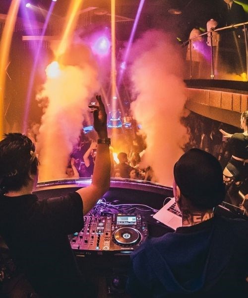 Bangkok NightClub, khám phá 10 không gian âm nhạc điện tử tại các quán bar, club ở Bangkok