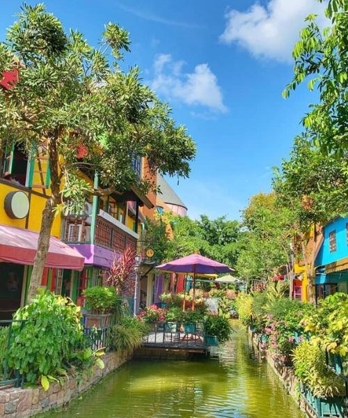 Gợi ý 7 trung tâm mua sắm ở Pattaya thu hút khách du lịch và người dân địa phương