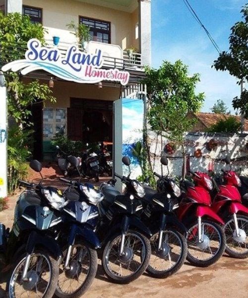 Tham khảo một số kinh nghiệm cần thiết khi thuê xe máy tại Quảng Bình