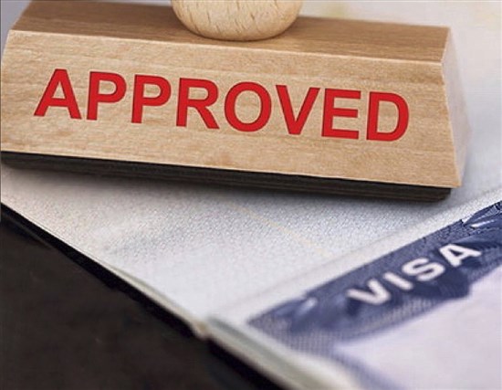 Những trường hợp dễ bị “đánh rớt” khi xin visa đi Mỹ