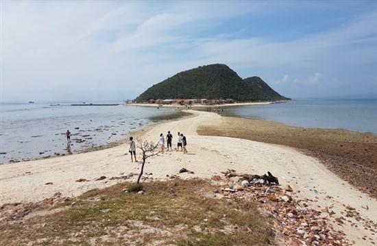 Đến Điệp Sơn sao? – Thật đơn giản với kinh nghiệm du lịch đảo Điệp Sơn từ Nha Trang