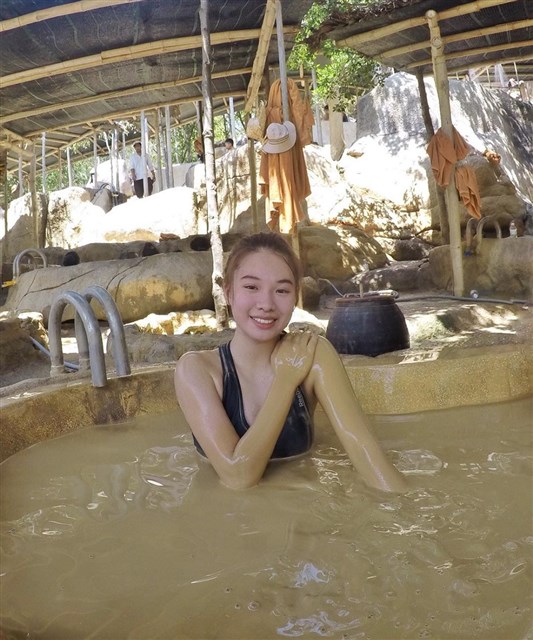 Các địa chỉ tắm bùn, khoáng ở Nha Trang giúp bạn thư giãn sau một ngày dài vui chơi