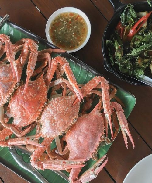 Ăn gì ở Phuket, khám phá 10 quán hải sản nổi tiếng nhất trên hòn đảo này