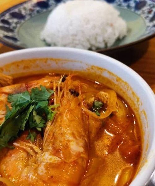 10 món ăn nổi tiếng ở Thái Lan mà bất cứ du khách nào đến cũng nên thử một lần