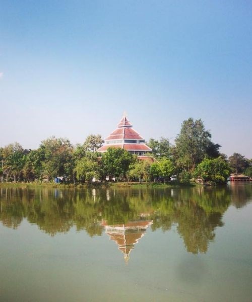 Tham quan 4 bảo tàng ở Chiang Mai để tìm hiểu lịch sử, văn hóa và nghệ thuật của nơi đây nhé